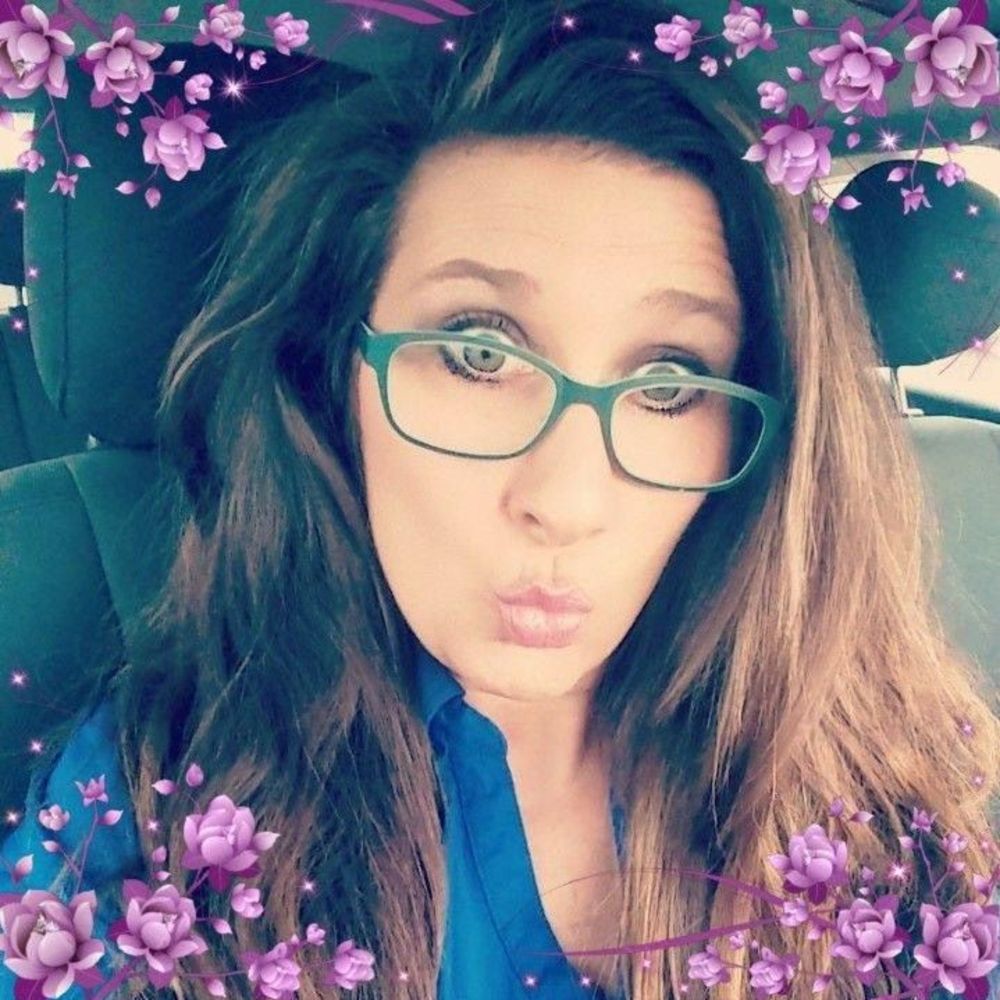 Meet your Posher, Christy